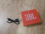 JBL speaker, Ophalen of Verzenden, Gebruikt, JBL