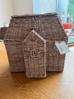 Riviera Maison rattan birdhouse nieuw, Ophalen of Verzenden, Nieuw