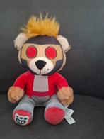 Star-Lord Beer Build-A-Bear Workshop 20cm (A), Ophalen of Verzenden, Zo goed als nieuw