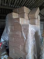 Vlas. 35 pakken 20 kg per pak, Ophalen of Verzenden, Zo goed als nieuw, Overige materialen, Minder dan 4 cm