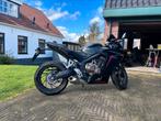 Nette Honda CBR 650 F EERSTE EIGENAAR!, Motoren, Motoren | Honda, 650 cc, Particulier, 4 cilinders, Sport