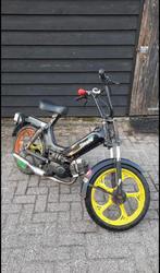 Tomos opknapper, Fietsen en Brommers, Brommers | Tomos, Ophalen, Gebruikt, Maximaal 25 km/u, Quadro