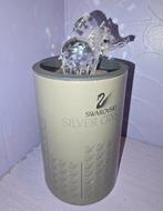 Swarovski Olifant met officieel certificaat, Verzamelen, Swarovski, Xx, Ophalen of Verzenden, Figuurtje, Swarovski