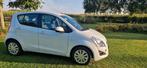 Zuinige Suzuki Splash 1.2 2014 Wit, 1 op 19km, Voorwielaandrijving, 4 cilinders, 965 kg, Wit
