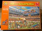 Jan van Haasteren Voetbalkampioenen Puzzel 1000 stukjes, Hobby en Vrije tijd, Denksport en Puzzels, Ophalen of Verzenden, 500 t/m 1500 stukjes