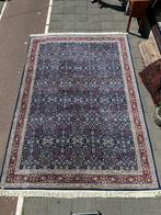 Vintage Groot Turks Tapijt 405x288 cm, Overige kleuren, Wol, 200 cm of meer, Ophalen of Verzenden