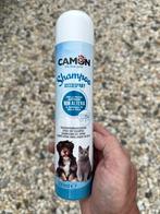 Camon droogshampoo, Dieren en Toebehoren, Ophalen of Verzenden, Zo goed als nieuw