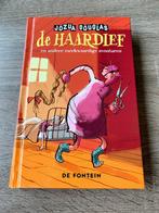 De Haardief - Jozua Douglas, Fictie algemeen, Ophalen of Verzenden, Zo goed als nieuw, Jozua douglas