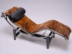 Te koop: Le Corbusier Chaise Longue Repica, Ophalen