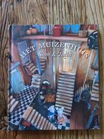 Karina Schaapman - Sam en Julia, Ophalen of Verzenden, Zo goed als nieuw, Karina Schaapman