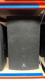 Speakers te koop! Actief 12 inch en 15 inch merk: Devine, Audio, Tv en Foto, Luidsprekers, Ophalen, Zo goed als nieuw, 120 watt of meer