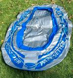 Opblaasbare roeiboot boot 3 persoons / zwembad, Ophalen, Gebruikt, Drie personen of meer, Overige typen