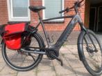 Gazelle Ultimate C5 Heren 61cm 2022, Fietsen en Brommers, Elektrische fietsen, Ophalen, Gebruikt, 59 cm of meer, 50 km per accu of meer