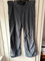 Grijze skibroek Eider maat XL, Broek, Maat 56/58 (XL), Gedragen, Eider