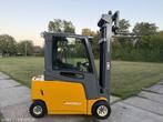 Jungheinrich 1800KG 3-delig 5.5M Freelift Sideshift 4e venti, Heftruck, Ophalen of Verzenden, 1000 tot 2000 kg, Kievitsham 48, 5333GE Hoenzadriel, NL