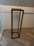 Pilaar / zuil hout met staal, Huis en Inrichting, Woonaccessoires | Zuilen en Pilaren, Ophalen, Zo goed als nieuw