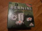 Bernini mysterie, Hobby en Vrije tijd, Gezelschapsspellen | Bordspellen, Ophalen of Verzenden, Gebruikt