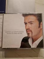 George Michael, Cd's en Dvd's, Verzenden, 2000 tot heden, Zo goed als nieuw