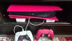 Playstation 5 + 22 games + 2TB extra opslag, Ophalen of Verzenden, Zo goed als nieuw, Playstation 5
