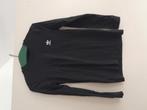 Adidas zwarte longsleeve maat 152/158 nieuw, Adidas, Jongen of Meisje, Nieuw, Ophalen of Verzenden