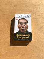 Liu xiaobo, Politiek, Ophalen of Verzenden, Zo goed als nieuw