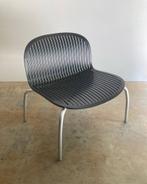 Ninfea design lounge fauteuil tuinstoel voor buiten nieuw, Ophalen, Kunststof, Nieuw, Molenakkerstraat 10