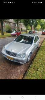 Mercedes c180 2 stuks, Ophalen of Verzenden