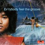 Daniel Sahuleka: Ev'rybody feel the groove, Cd's en Dvd's, Vinyl Singles, Gebruikt, Verzenden, 7 inch, Single