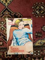 Guido Crepax - De Toverlaar, Boeken, Stripboeken, Verzenden, Gelezen