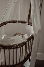 Rotan wiegje nieuw!, Ophalen of Verzenden, Nieuw, Wieg