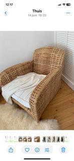 Rit Fauteuil - Gebruikt, Goede Staat, Huis en Inrichting, Fauteuils, Ophalen, Gebruikt, 75 tot 100 cm, Modern