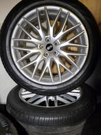 Audi q5 met pirelli 6.5 mm, Auto-onderdelen, Banden en Velgen, Gebruikt, 255 mm, Ophalen of Verzenden, Band(en)