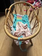 Poppenwieg, Ophalen, Gebruikt, Overige typen