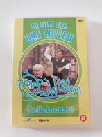 DVD - De Film van Ome Willem - Deel 4 Geitebreiers!, Alle leeftijden, Ophalen of Verzenden, Gebruikt