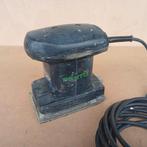 Festo / Festool RSM-EA schuurmachine, Doe-het-zelf en Verbouw, Gereedschap | Schuurmachines, Ophalen of Verzenden, Gebruikt, Minder dan 600 watt