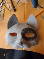 Therian mask kat te koop, Ophalen of Verzenden, Nieuw, Accessoires