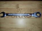 Stahlwille Open Ratch 17 Ratelsleutel 13 mm(Nieuw), Ophalen of Verzenden, Nieuw