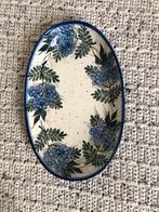 Nieuwe schaal Bunzlau Unikat, Huis en Inrichting, Keuken | Servies, Keramiek, Nieuw, Ophalen of Verzenden, Schaal of Schalen