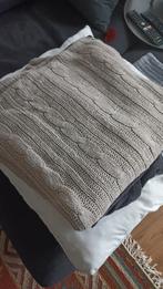 Knitted plaid, Ophalen of Verzenden, Gebruikt