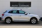Audi Q5 45 TFSI quattro S-Tronic Pano Virtual Xenon Carplay!, Automaat, Stof, Gebruikt, Zwart