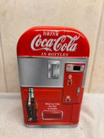 Blik Coca Cola Automaat (2), Ophalen of Verzenden