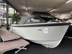 Oud Huijzer 740 Nieuw Model, 6 meter of meer, Niet ingevuld, Nieuw, Polyester