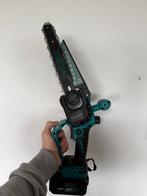 Mini kettingzaag 8 inch zaagblad, Doe-het-zelf en Verbouw, Ophalen of Verzenden, Zo goed als nieuw
