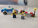 Lego City 4436 politie (bospolitie) Patrouillewagen, Kinderen en Baby's, Speelgoed | Duplo en Lego, Ophalen of Verzenden, Zo goed als nieuw