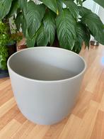 Grote Mica Decorations Tusca Bloempot voor binnen, Tuin en Terras, Bloempotten, Rond, Binnen, Zo goed als nieuw, Minder dan 40 cm