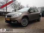 Peugeot 2008 1.2 PureTech Blue Lion Automaat (Vol-Opties!), 450 kg, 1199 cc, Met garantie (alle), 82 pk