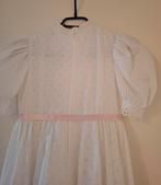 Antieke communiejurk izgs
Maat 140., Ophalen of Verzenden, Zo goed als nieuw, Meisje