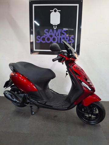 Piaggio Zip Full Option 5074KM beschikbaar voor biedingen