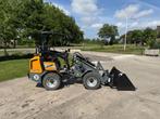 Giant Giant 2200 X-tra HD NIEUWE SHOVEL Mini shovel, Wiellader of Shovel