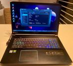 Acer Predator Helios 300 Gaming Laptop, Computers en Software, Windows Laptops, Met videokaart, Intel® Core™ i7 , Zo goed als nieuw